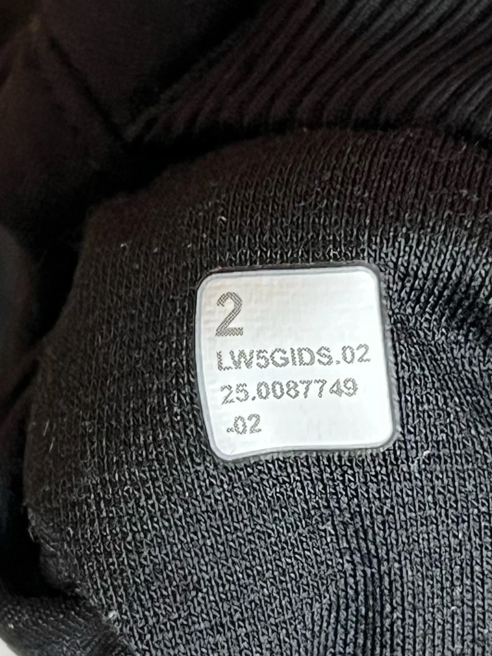 Lululemon Dance Studio Pants Black size 2 2025